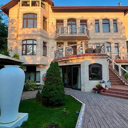 Villa-Sofia Mini-Hotel Odessa Ngoại thất bức ảnh