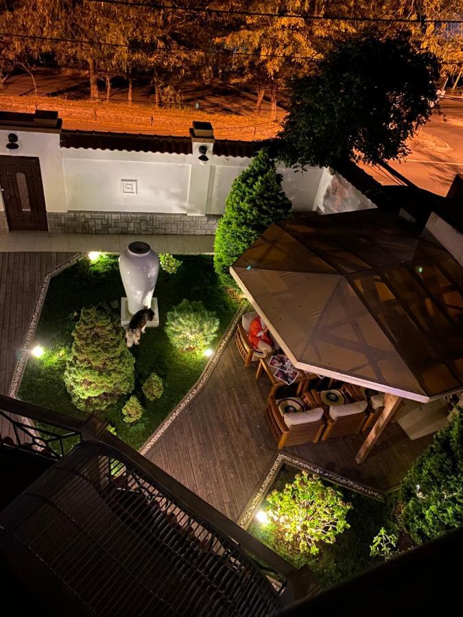 Villa-Sofia Mini-Hotel Odessa Ngoại thất bức ảnh