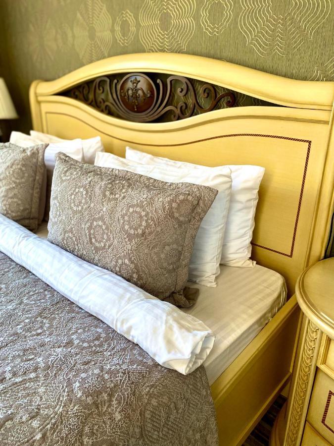 Villa-Sofia Mini-Hotel Odessa Ngoại thất bức ảnh