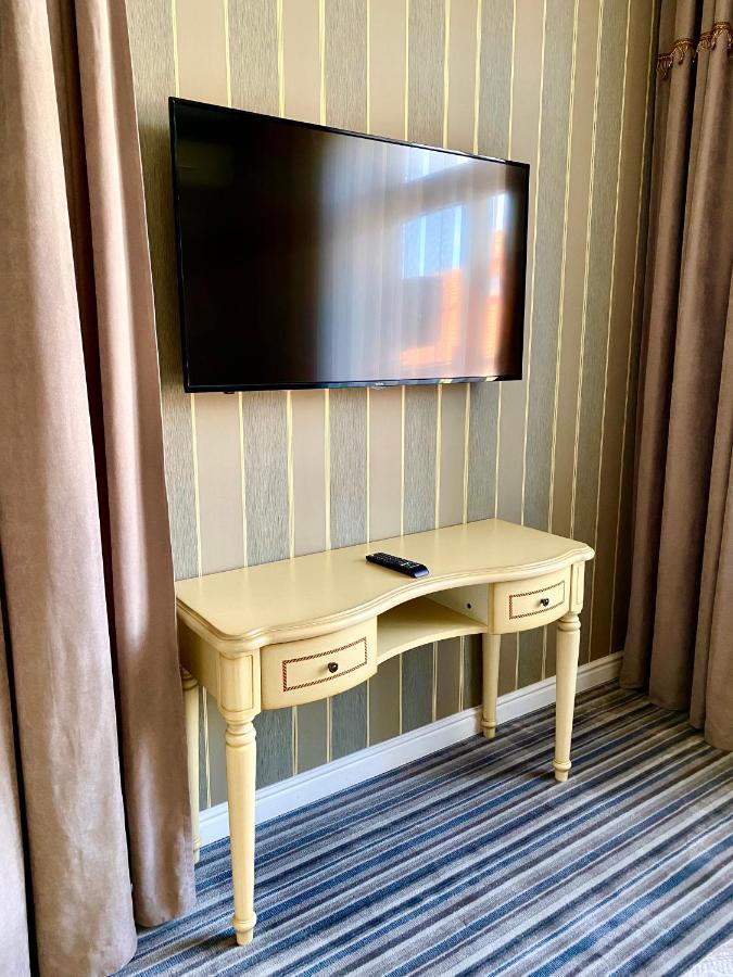 Villa-Sofia Mini-Hotel Odessa Ngoại thất bức ảnh
