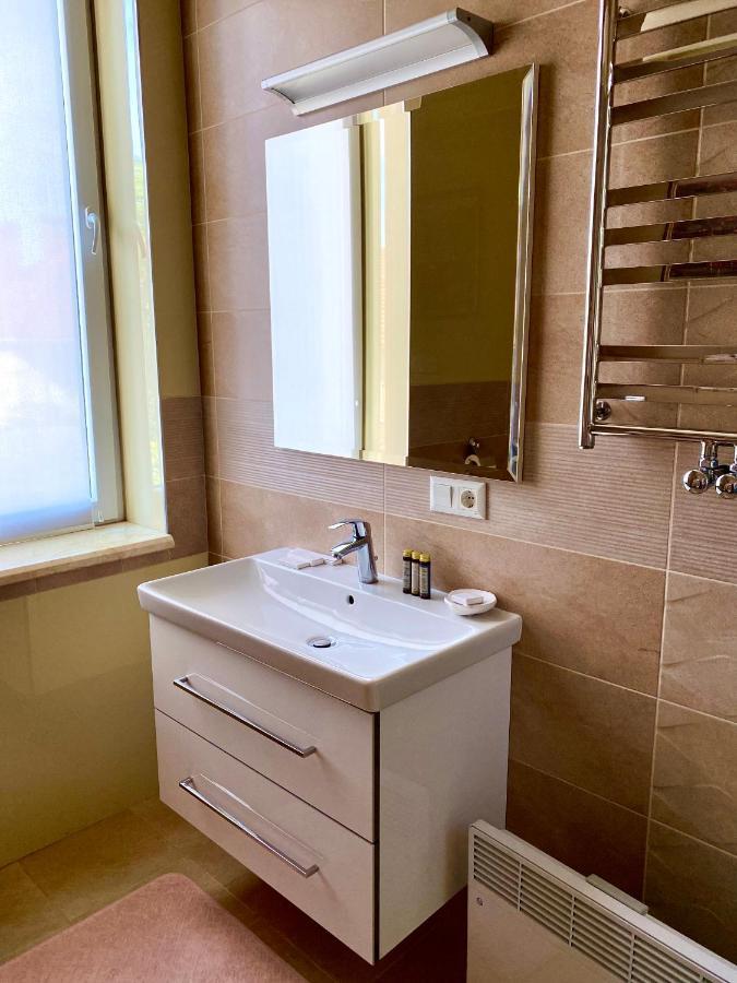 Villa-Sofia Mini-Hotel Odessa Ngoại thất bức ảnh