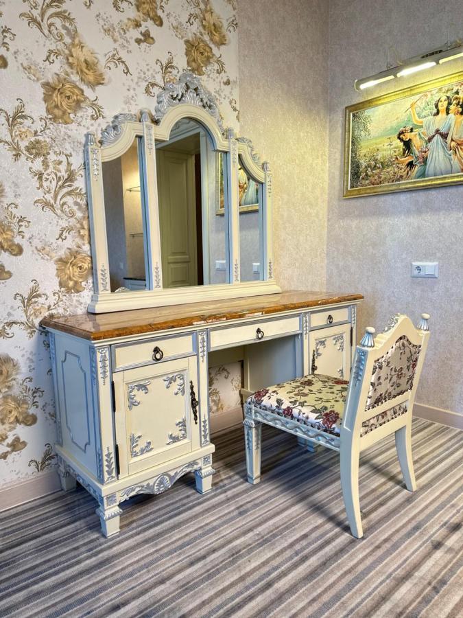 Villa-Sofia Mini-Hotel Odessa Ngoại thất bức ảnh