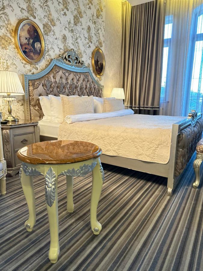 Villa-Sofia Mini-Hotel Odessa Ngoại thất bức ảnh