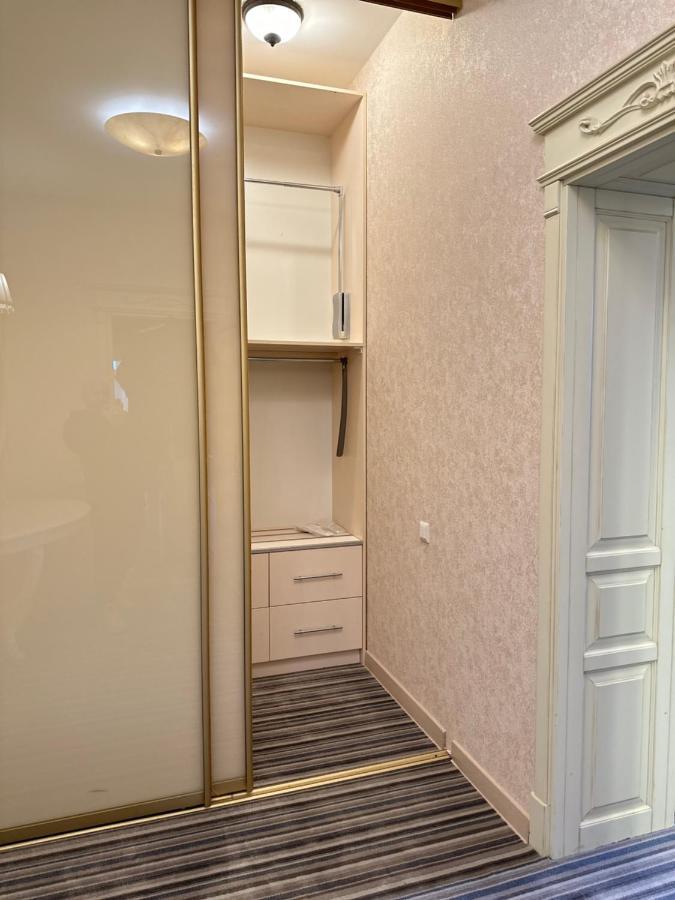 Villa-Sofia Mini-Hotel Odessa Ngoại thất bức ảnh