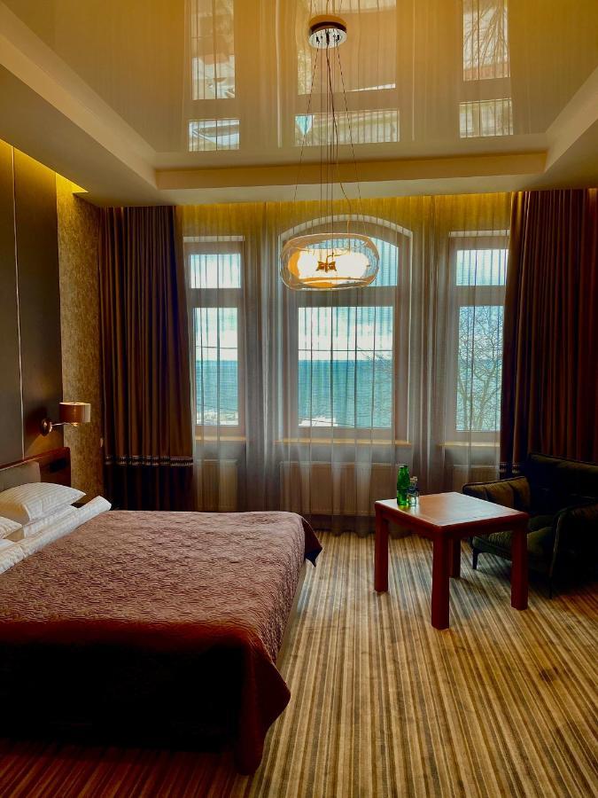 Villa-Sofia Mini-Hotel Odessa Ngoại thất bức ảnh