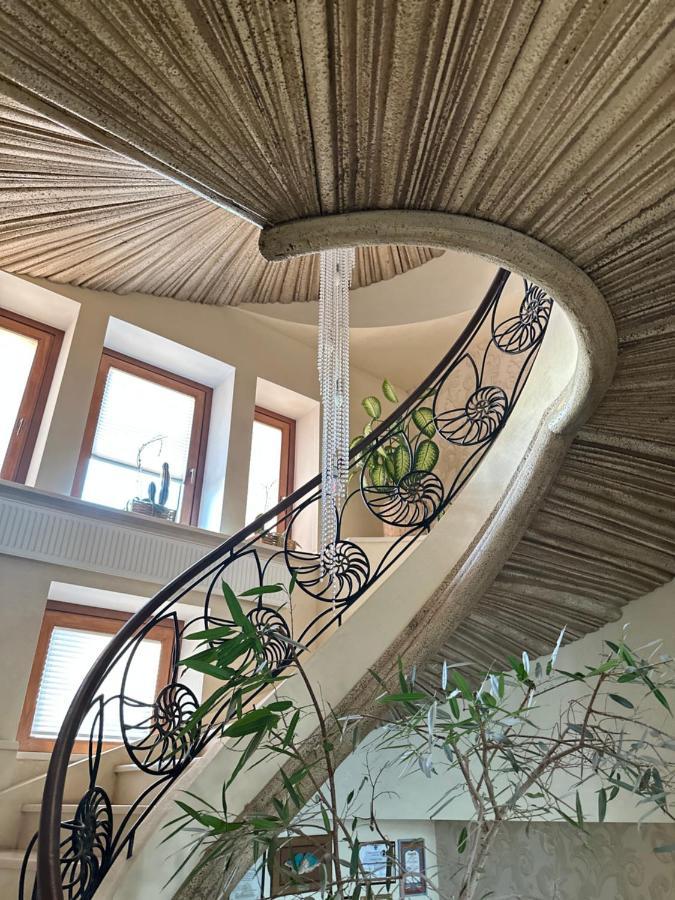 Villa-Sofia Mini-Hotel Odessa Ngoại thất bức ảnh