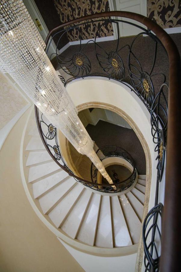 Villa-Sofia Mini-Hotel Odessa Ngoại thất bức ảnh