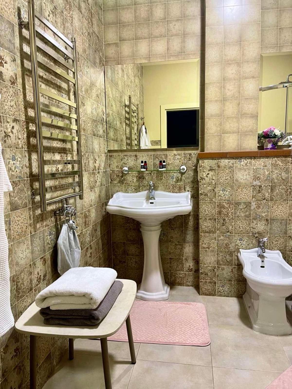 Villa-Sofia Mini-Hotel Odessa Ngoại thất bức ảnh
