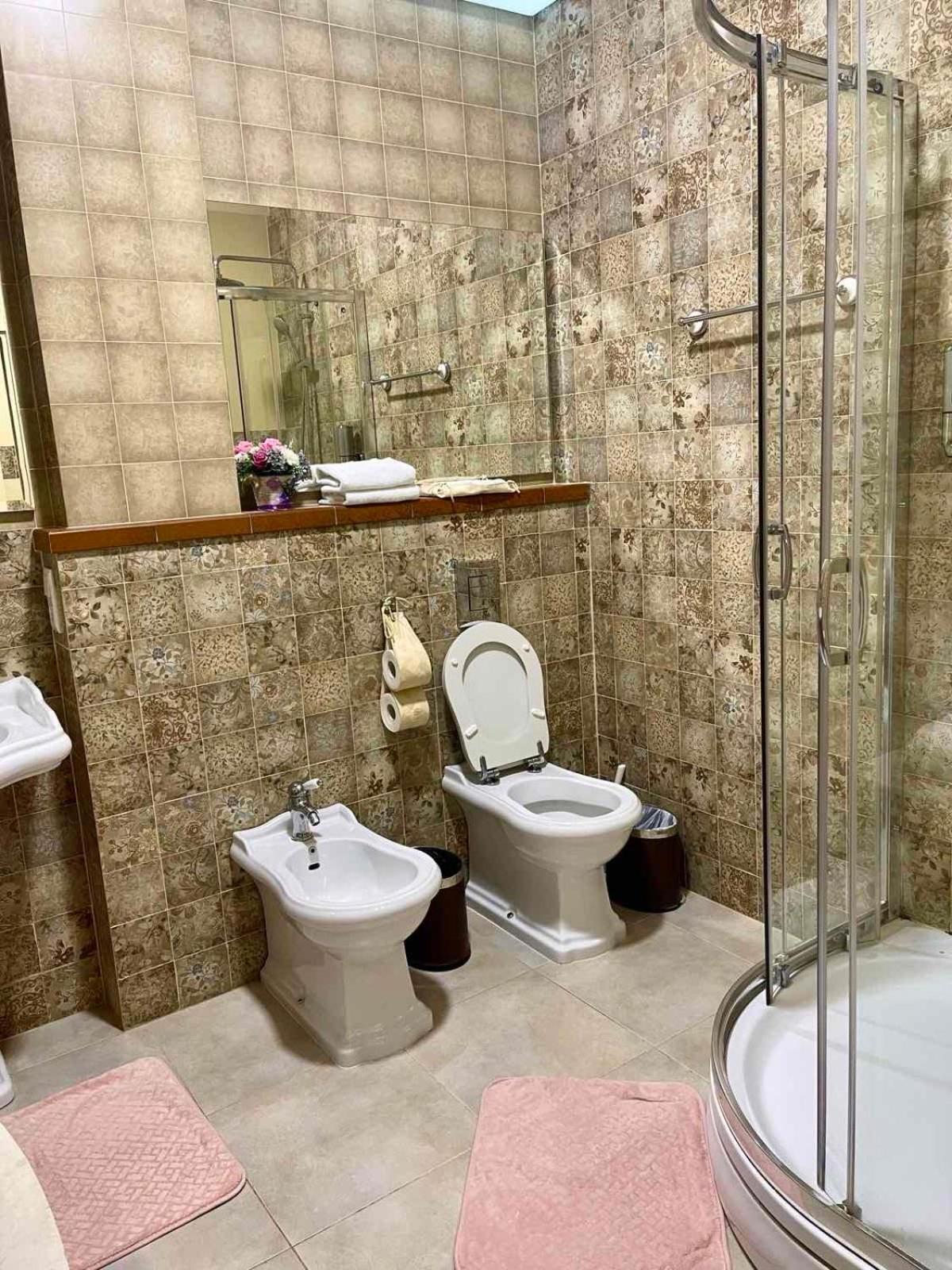 Villa-Sofia Mini-Hotel Odessa Ngoại thất bức ảnh
