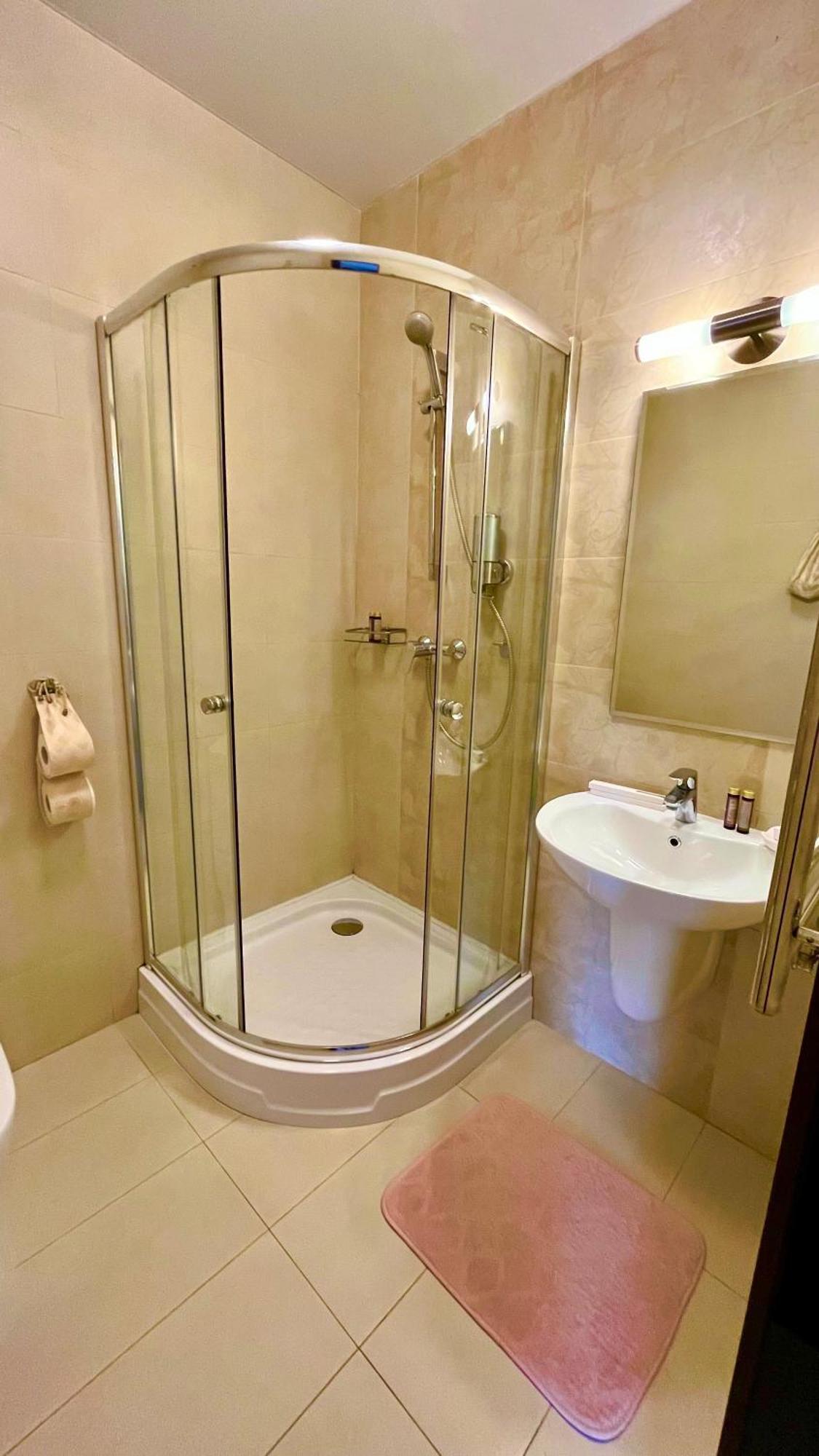 Villa-Sofia Mini-Hotel Odessa Ngoại thất bức ảnh