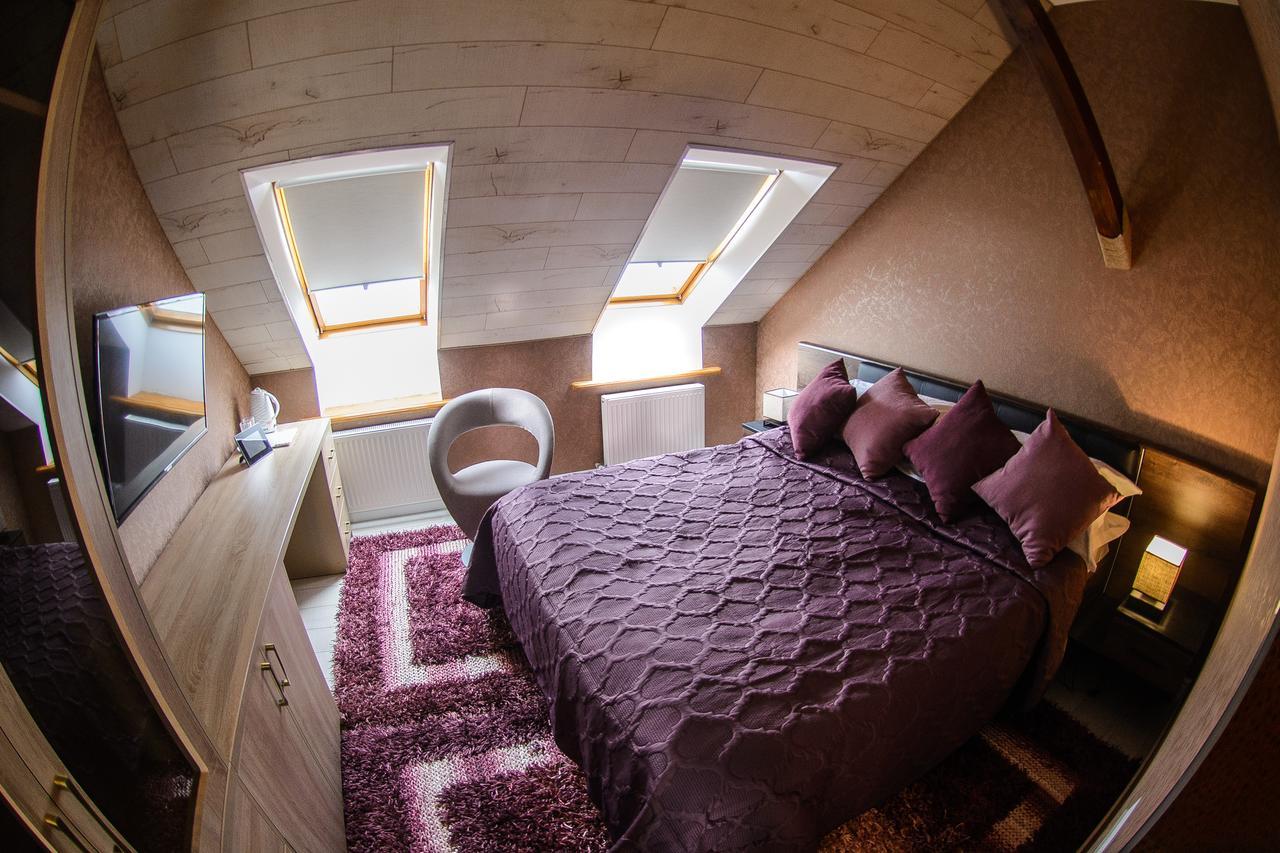 Villa-Sofia Mini-Hotel Odessa Ngoại thất bức ảnh